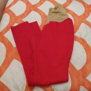 Motherhood maternity